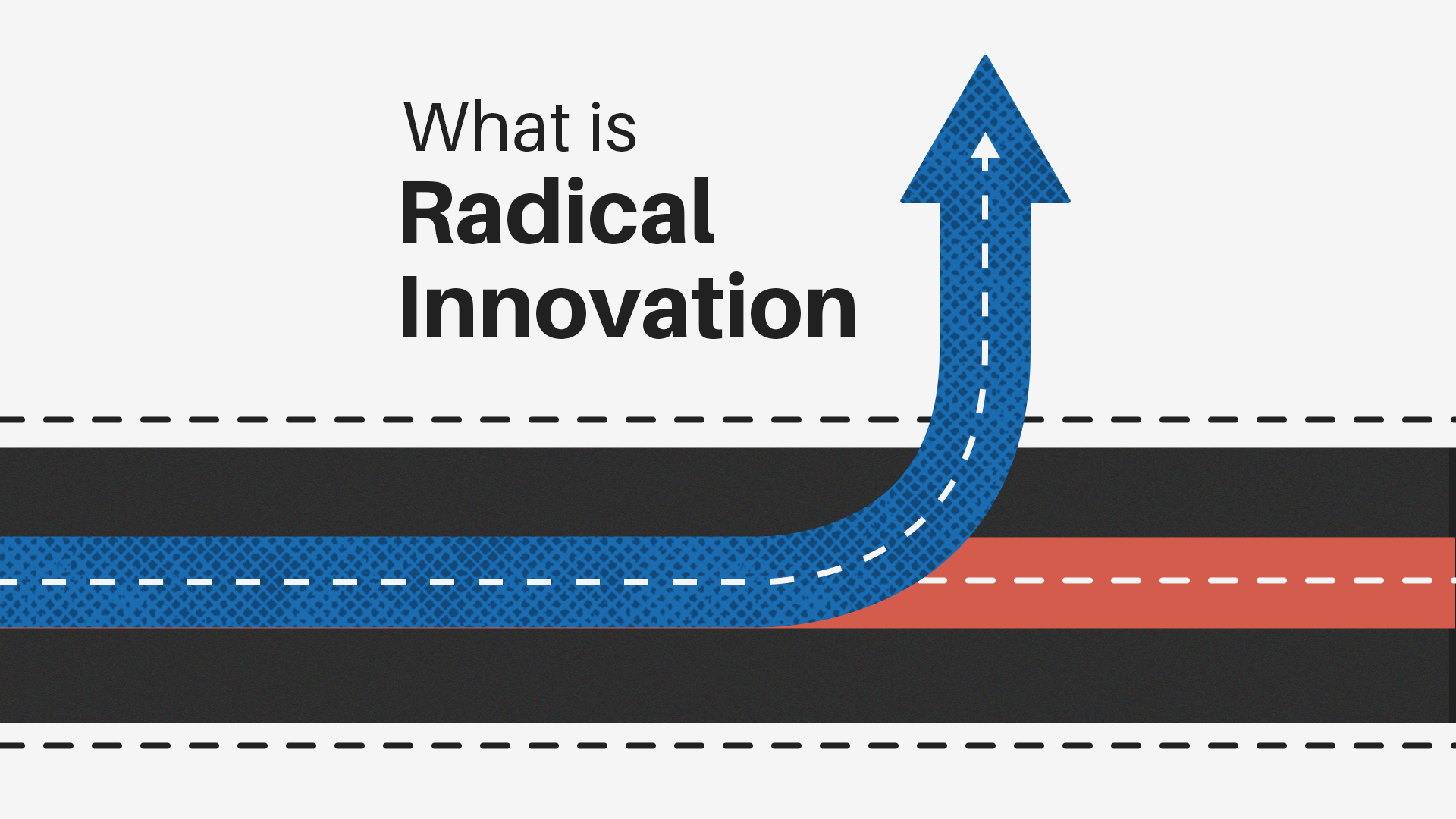 radical innovation case study