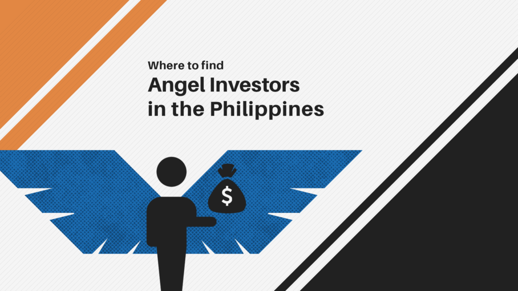Where to Find Angel Investors in the Philippines